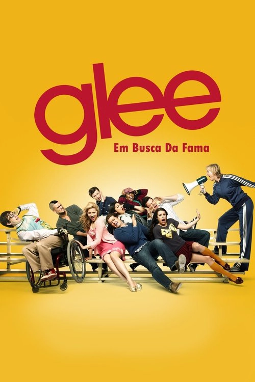 Glee S1