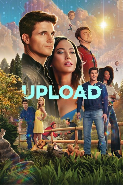 Upload S4