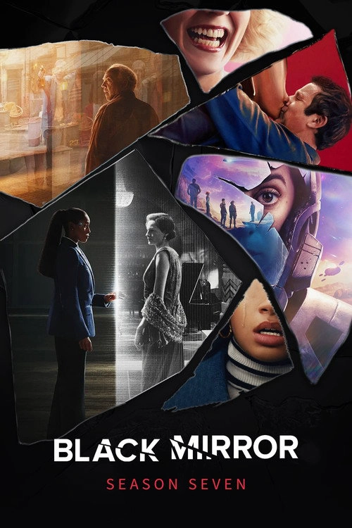 Black Mirror Musim ke 7