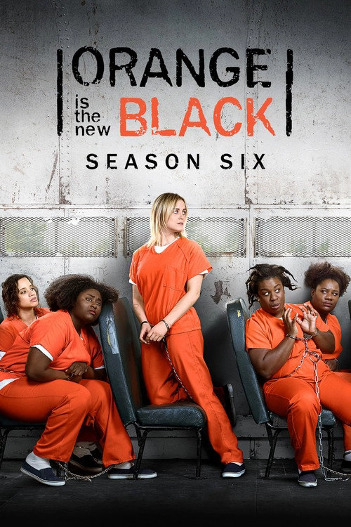 Orange Is the New Black S6