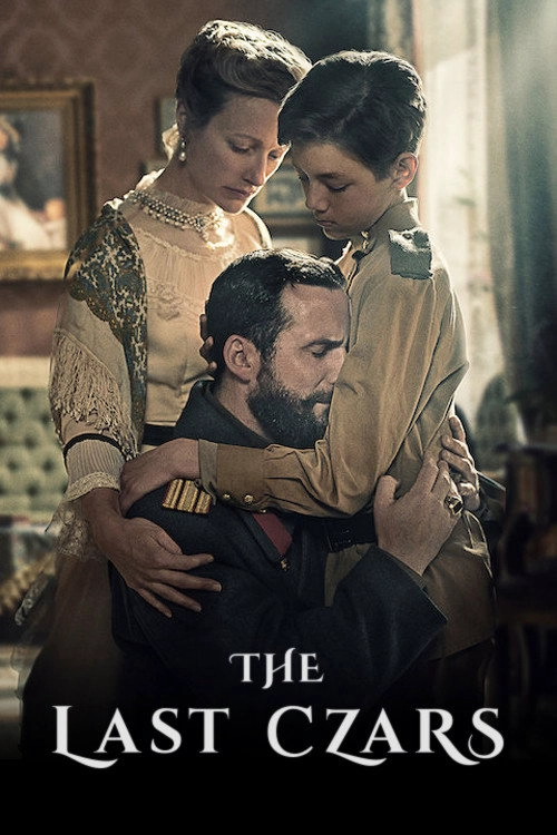 The Last Czars S1
