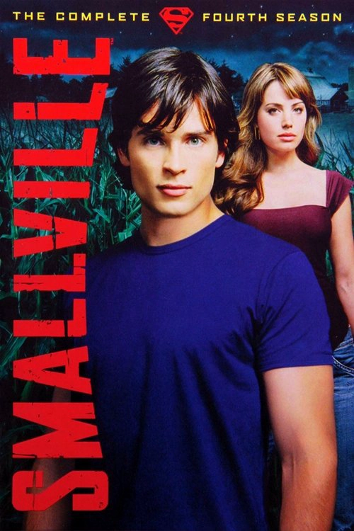 Smallville S4
