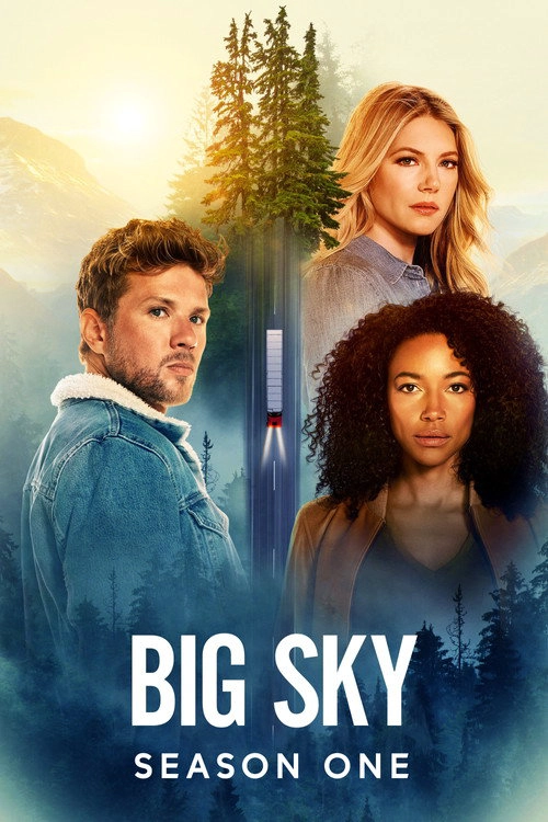 Big Sky S1