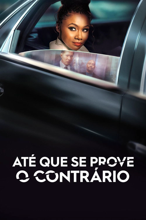 Reasonable Doubt S3
