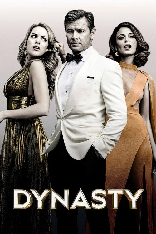 Dynasty S1