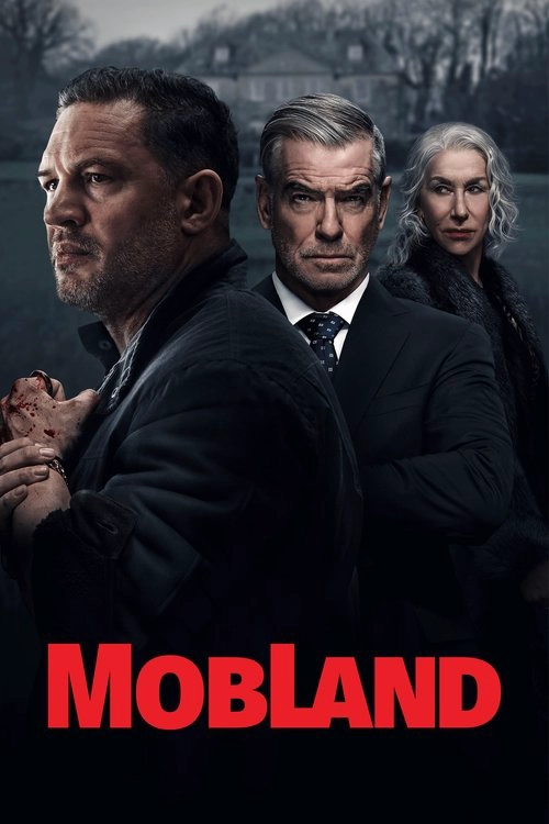 MobLand S1