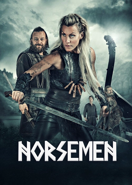 Norsemen S1