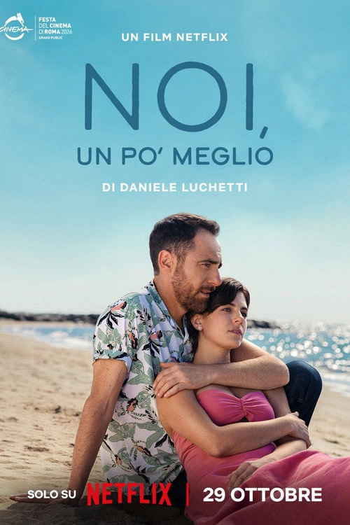 Noi un po' meglio