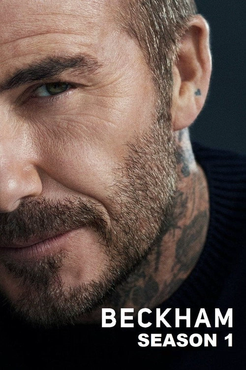 Beckham Limited Series
