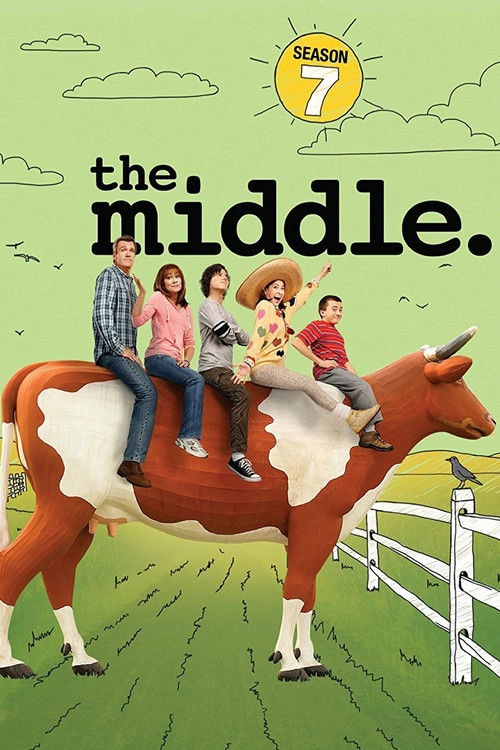 The Middle S7