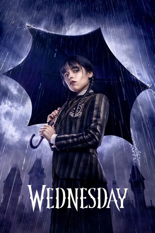 Wednesday S1