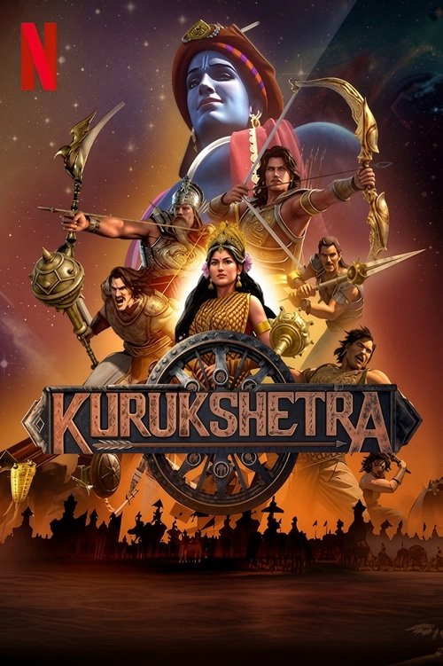 Kurukshetra Musim ke 1