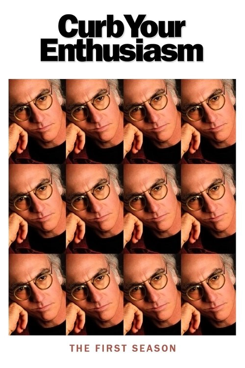 Curb Your Enthusiasm S1