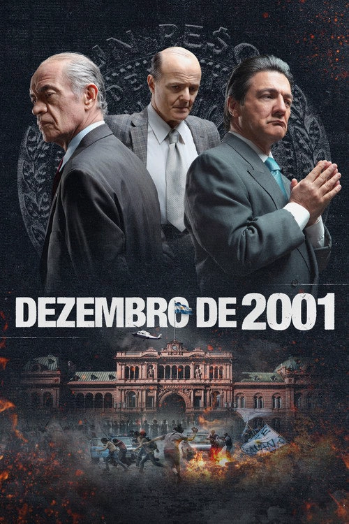 Argentina 2001 S1