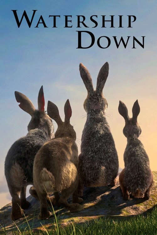 Watership Down Musim ke 1