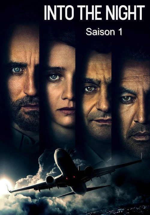 Into the Night S1