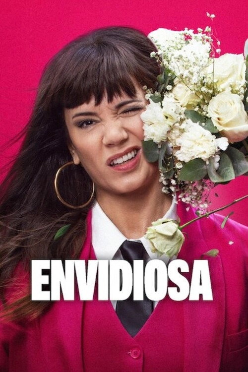 Envidiosa Musim ke 1