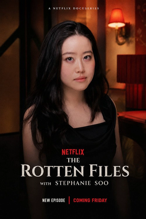 The Rotten Files with Stephanie Soo Musim ke 1