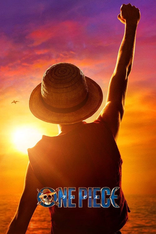 ONE PIECE ONE PIECE