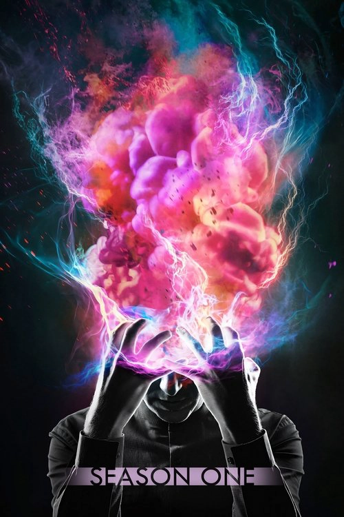 Legion Musim ke 1