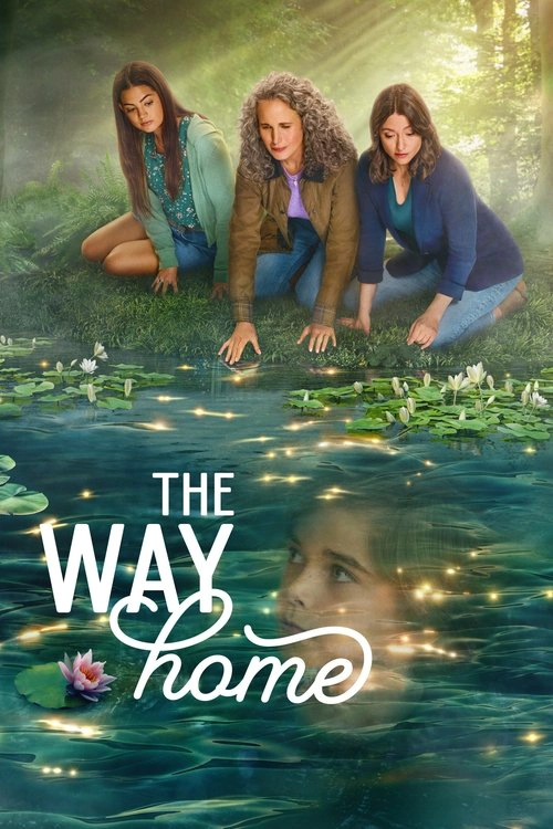 The Way Home Musim ke 2