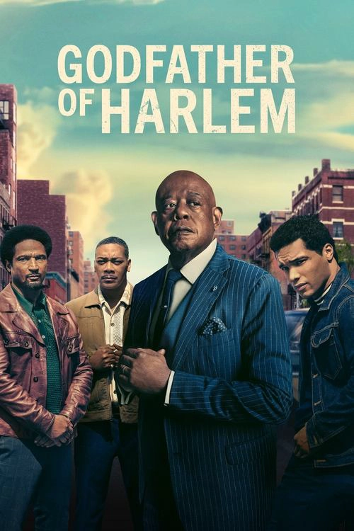 Godfather of Harlem S4