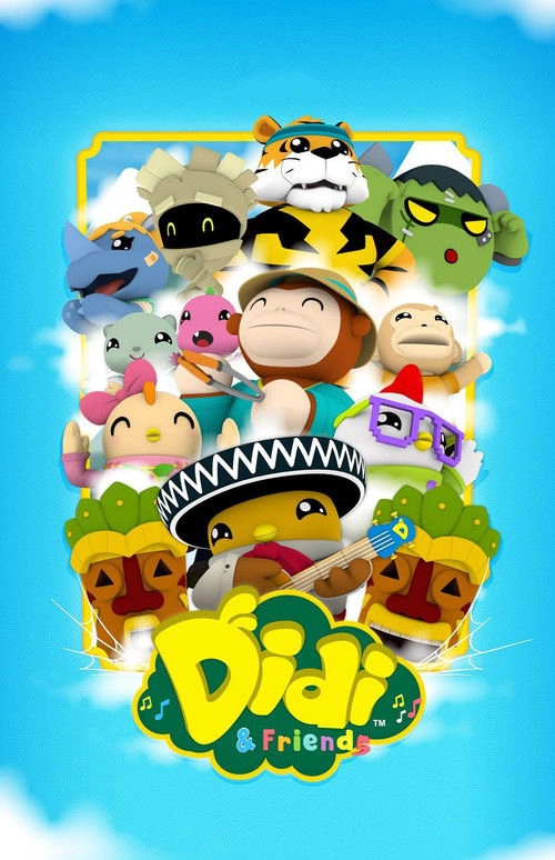 Didi & Friends S1