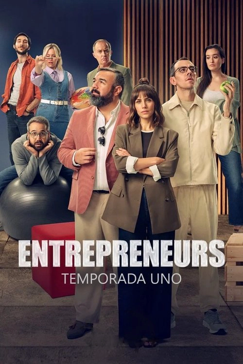 Entrepreneurs S1