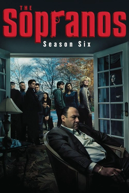 The Sopranos S6