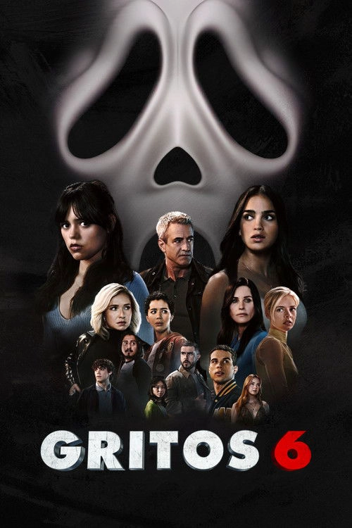 Scream VI