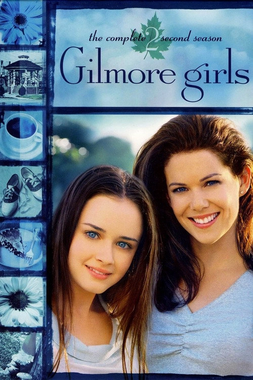 Gilmore Girls S2