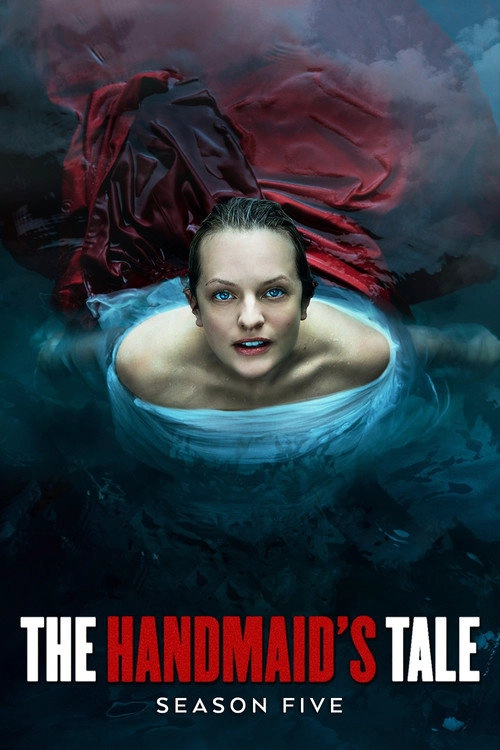 The Handmaid's Tale S5