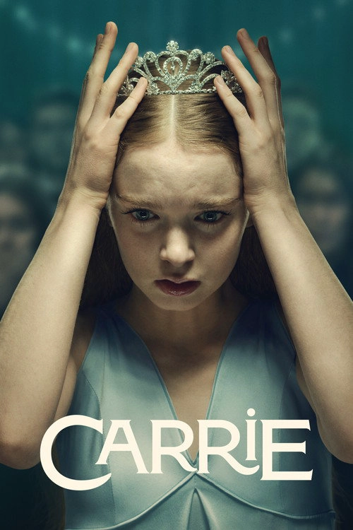 Carrie Musim ke 1