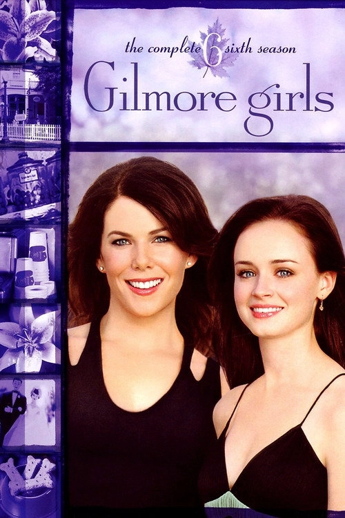 Gilmore Girls S6