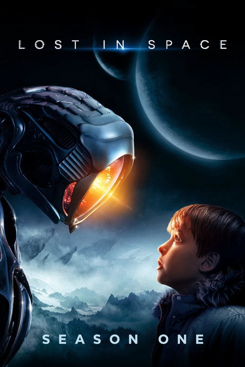 Lost in Space S1
