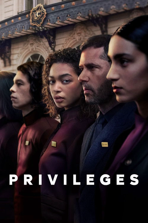 Privileges S1