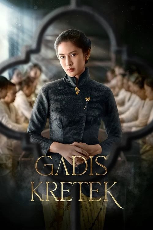 Gadis Kretek Musim ke 1