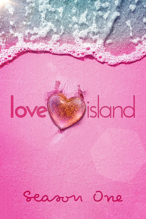 Love Island USA S1