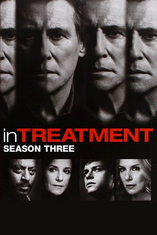 In Treatment S3