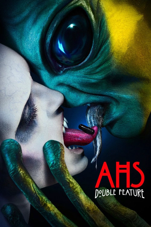 American Horror Story Double Feature