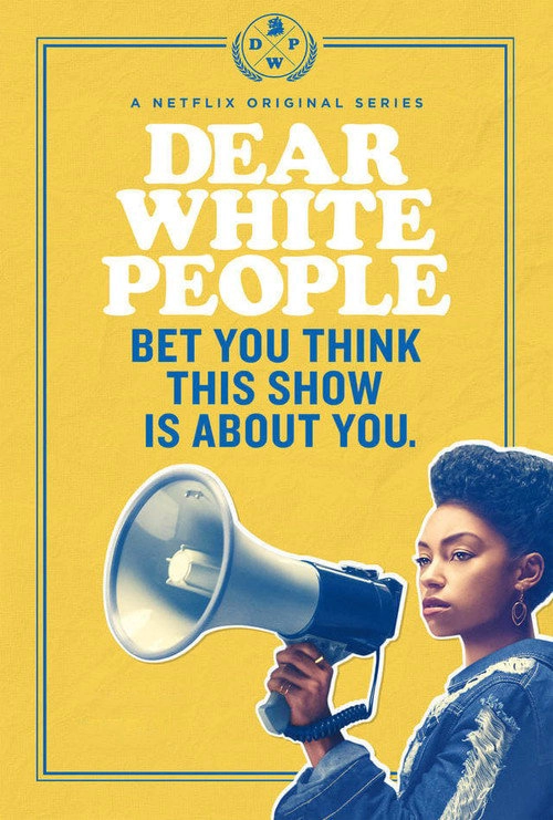 Dear White People Volume 1