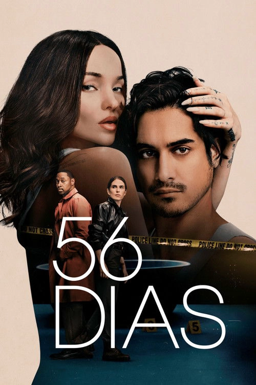 56 Hari Musim ke 1