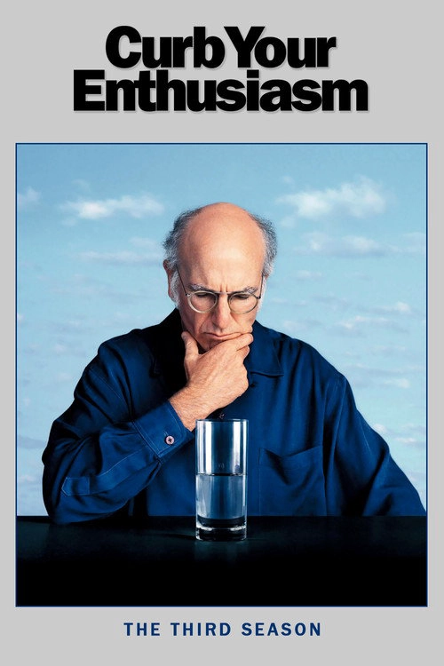 Curb Your Enthusiasm S3