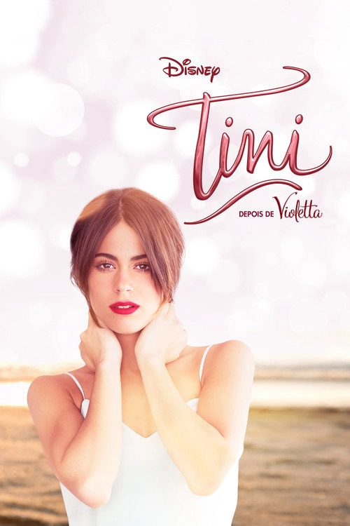 Tini: The New Life of Violetta