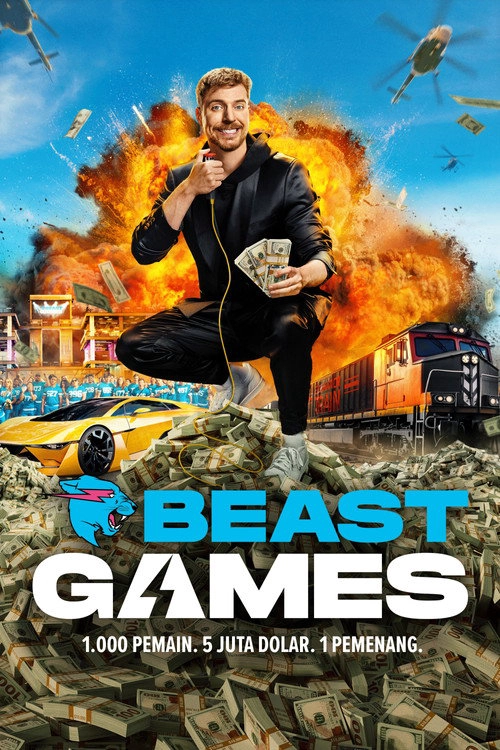 Beast Games S1