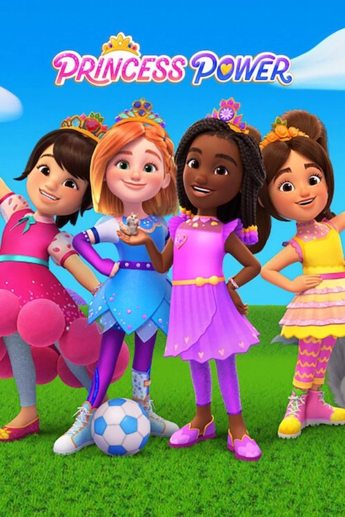 Princess Power S3