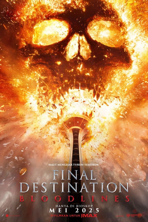Final Destination Bloodlines