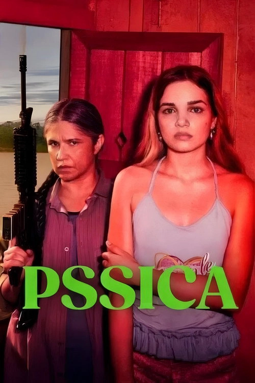 Pssica Musim ke 1