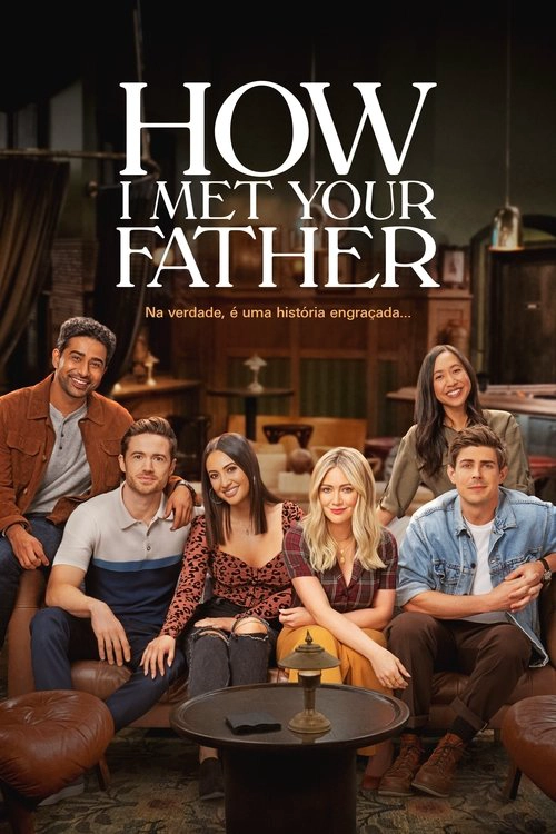 How I Met Your Father S1