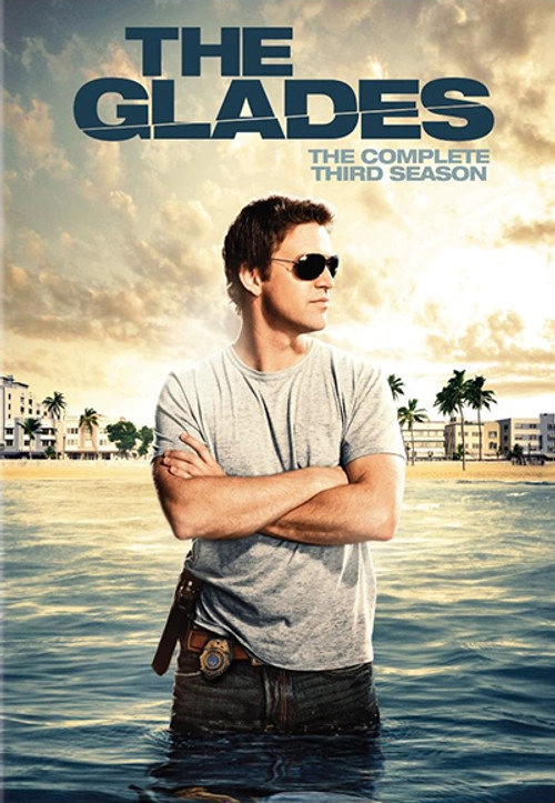 The Glades S3